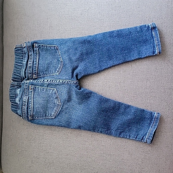 GAP jeggings - Picture 2 of 4